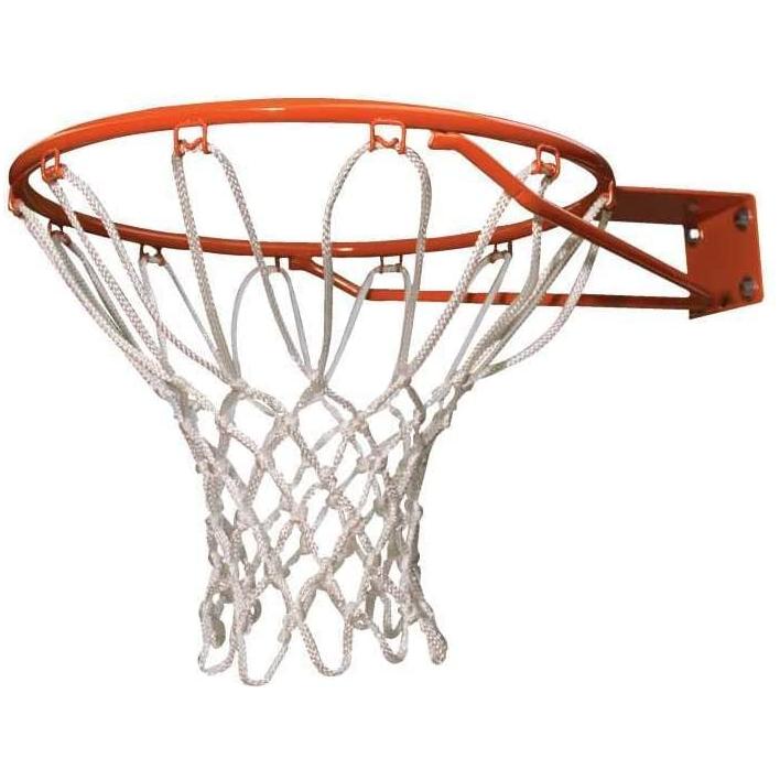 85405 ~ STAG BASKETBALL RING WITH NET